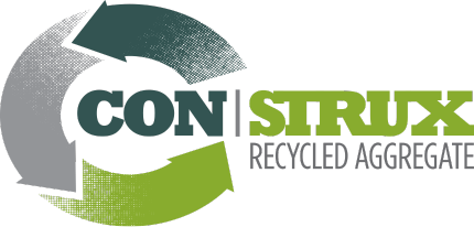 Con-Strux logo