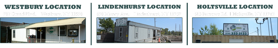 Con-Strux Pre-Footer Test